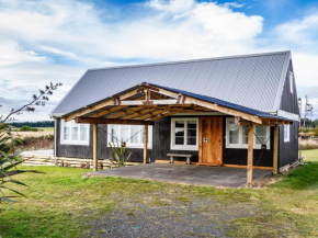 The Snow House - National Park Holiday Home